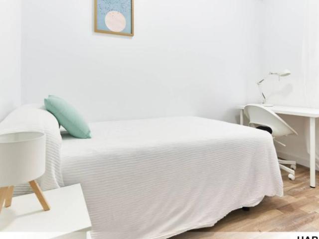 Alquiler 4 Dormitorio Shared Living/Roommate Seville Seville DLS93944370