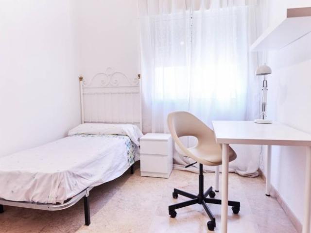 Alquiler 4 Dormitorio Shared Living/Roommate Seville Seville DLS97384120