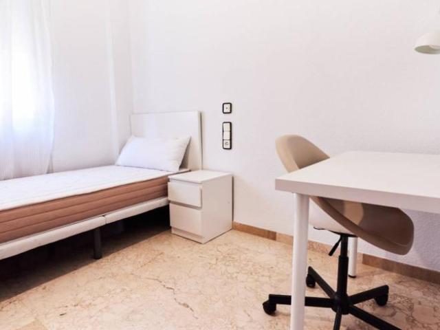 Alquiler 4 Dormitorio Shared Living/Roommate Seville Seville DLS97384412