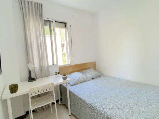 Alquiler 4 Dormitorio Shared Living/Roommate Seville Seville DLS100813409