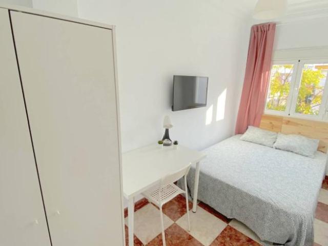 Alquiler 4 Dormitorio Shared Living/Roommate Seville Seville DLS100813375