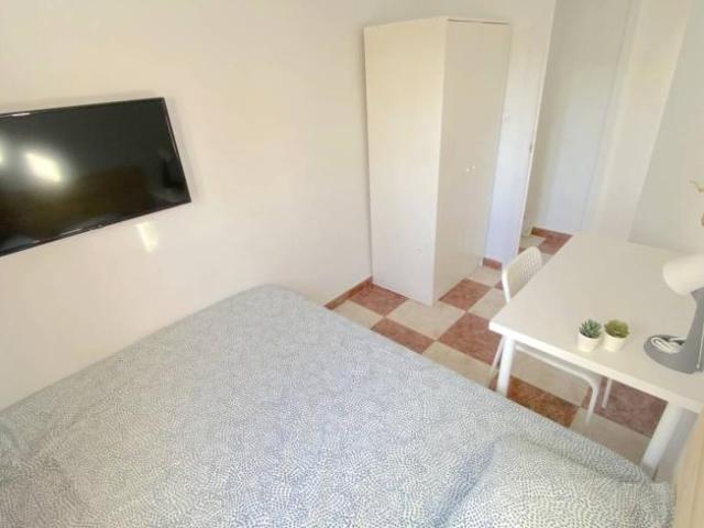 Alquiler 4 Dormitorio Shared Living/Roommate Seville Seville DLS100813377