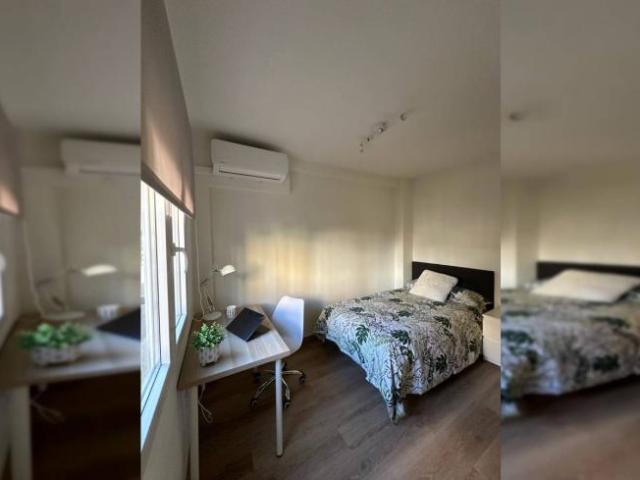 Alquiler 4 Dormitorio Shared Living/Roommate Seville Seville DLS101818305