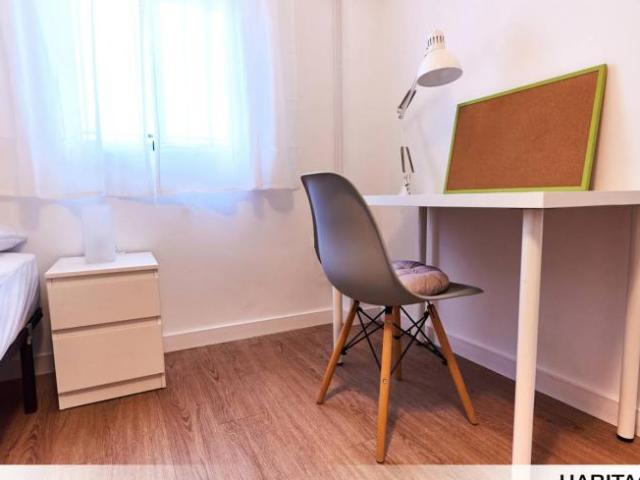 Alquiler 4 Dormitorio Shared Living/Roommate Seville Seville DLS101835019