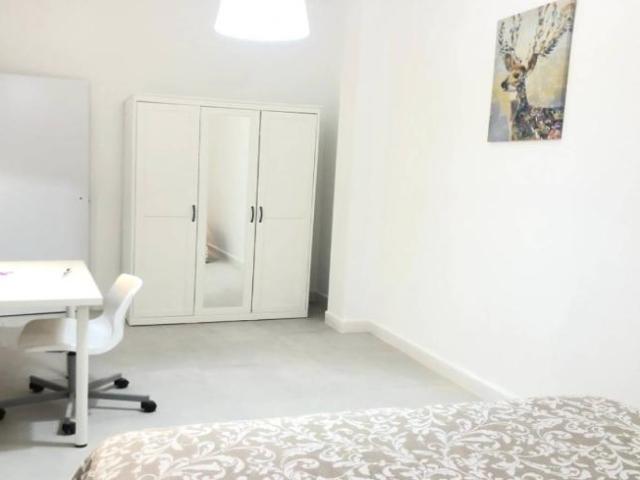 Alquiler 4 Dormitorio Shared Living/Roommate Seville Seville DLS101840433