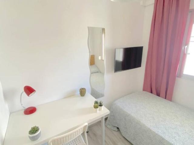 Alquiler 4 Dormitorio Shared Living/Roommate Seville Seville DLS101020901