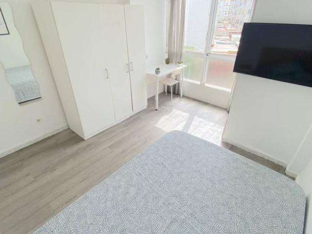 Alquiler 4 Dormitorio Shared Living/Roommate Seville Seville DLS101021038