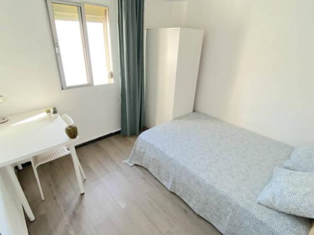 Alquiler 4 Dormitorio Shared Living/Roommate Seville Seville DS100570977