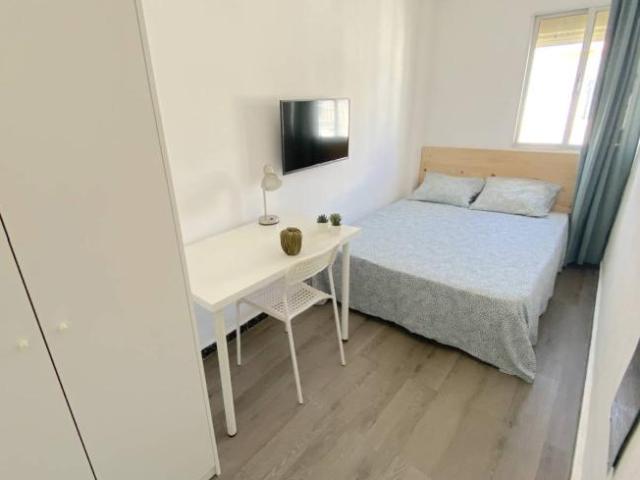 Alquiler 4 Dormitorio Shared Living/Roommate Seville Seville DS100570979