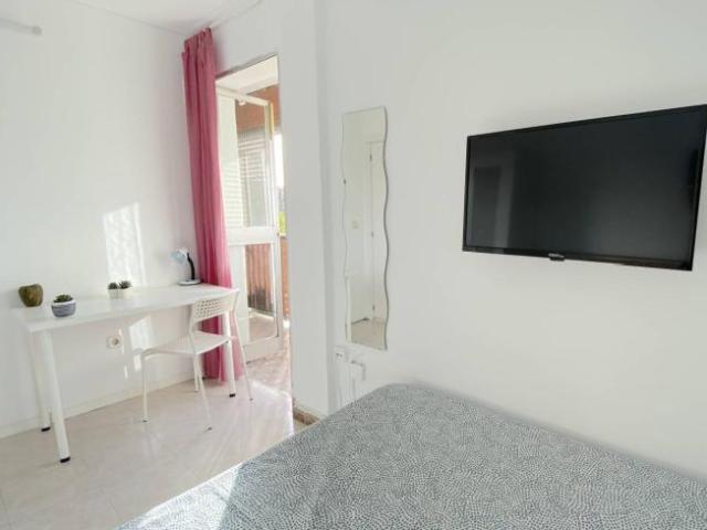 Alquiler 4 Dormitorio Shared Living/Roommate Seville Seville DS100813367