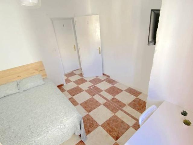 Alquiler 4 Dormitorio Shared Living/Roommate Seville Seville DS100813373