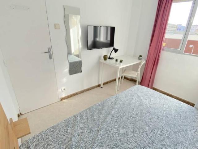 Alquiler 4 Dormitorio Shared Living/Roommate Seville Seville DS100813403