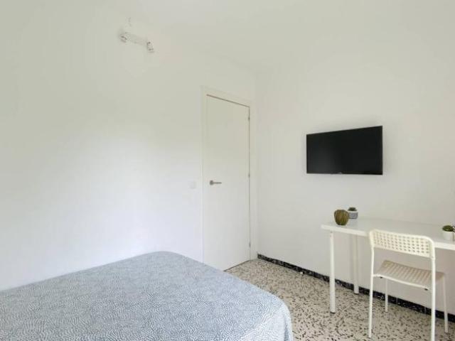 Alquiler 4 Dormitorio Shared Living/Roommate Seville Seville DS101020755