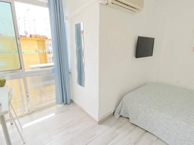 Alquiler 4 Dormitorio Shared Living/Roommate Seville Seville DS101020817