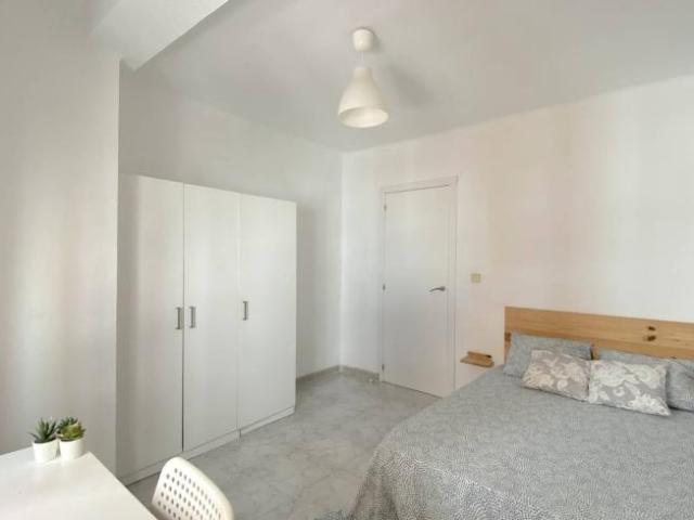 Alquiler 4 Dormitorio Shared Living/Roommate Seville Seville DS101020822