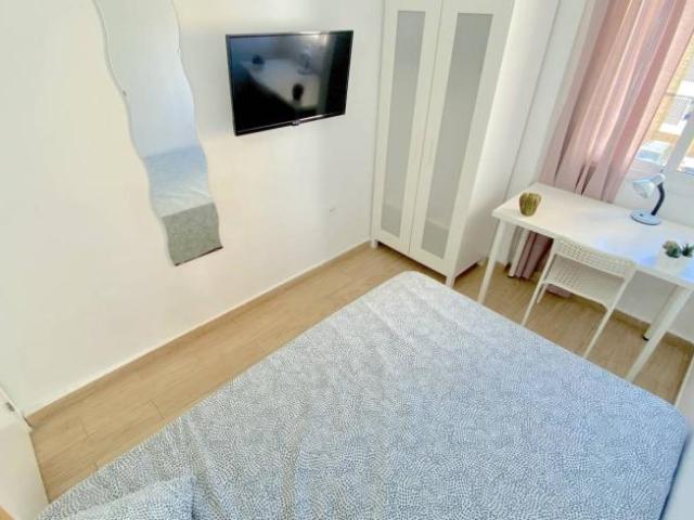 Alquiler 4 Dormitorio Shared Living/Roommate Seville Seville DS101020906