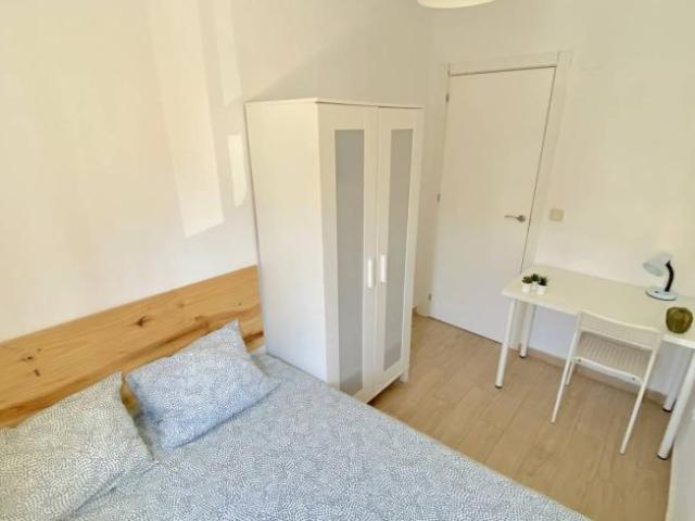 Alquiler 4 Dormitorio Shared Living/Roommate Seville Seville DS101020909