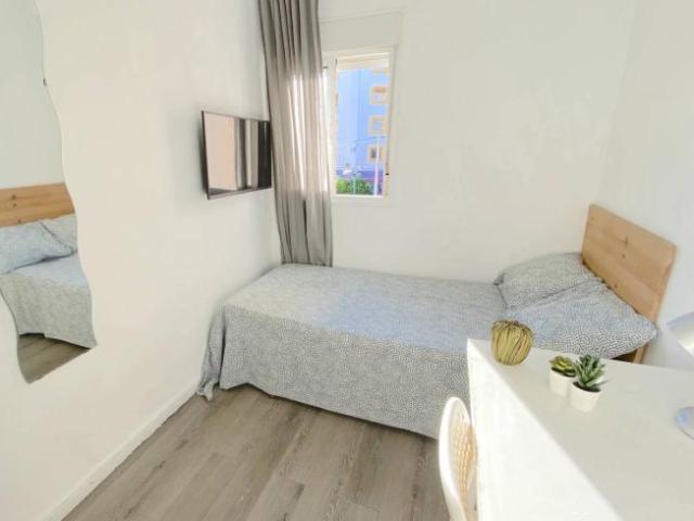 Alquiler 4 Dormitorio Shared Living/Roommate Seville Seville DS101020911