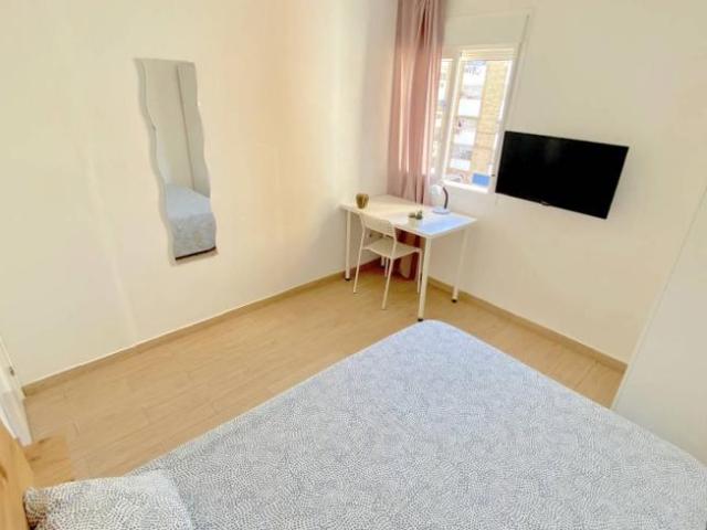 Alquiler 4 Dormitorio Shared Living/Roommate Seville Seville DS101021265