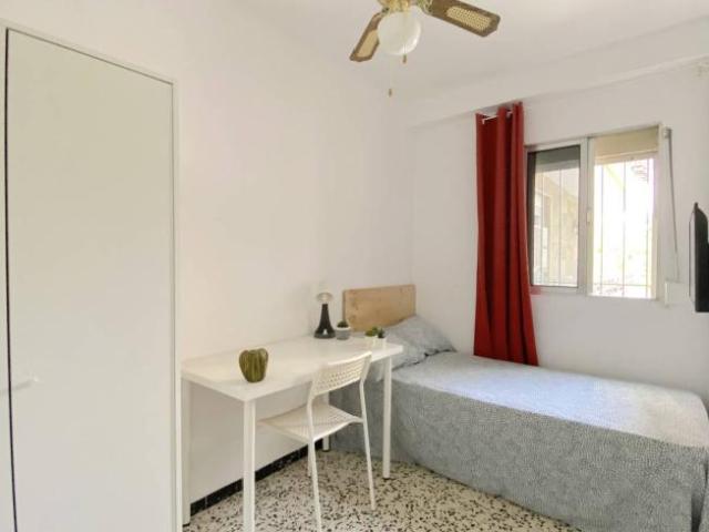 Alquiler 4 Dormitorio Shared Living/Roommate Seville Seville DS101021431