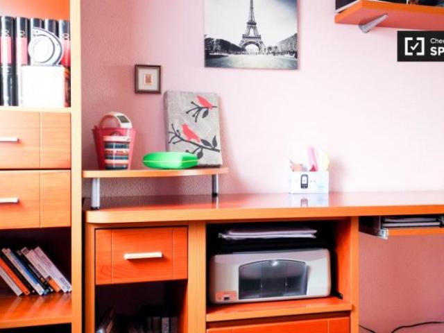 Alquiler 4 Dormitorio Shared Living/Roommate Seville Seville DS101670908