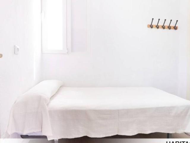 Alquiler 4 Dormitorio Shared Living/Roommate Seville Seville DS101671823