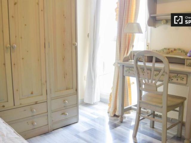 Alquiler 4 Dormitorio Shared Living/Roommate Seville Seville DS101761455