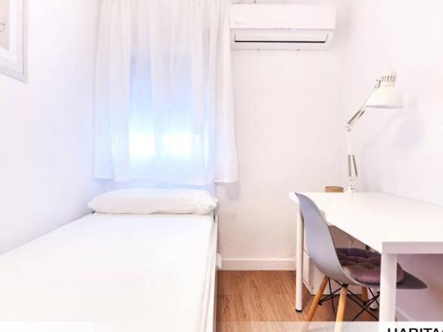 Alquiler 4 Dormitorio Shared Living/Roommate Seville Seville DS101765951