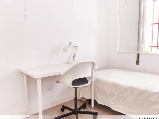 Alquiler 4 Dormitorio Shared Living/Roommate Seville Seville DS101776149