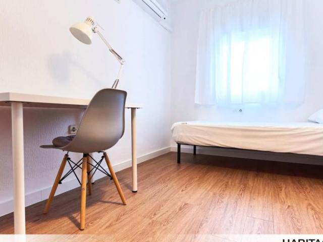 Alquiler 4 Dormitorio Shared Living/Roommate Seville Seville DS101735529