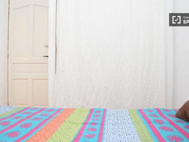 Alquiler 4 Dormitorio Shared Living/Roommate Seville Seville DS101842467