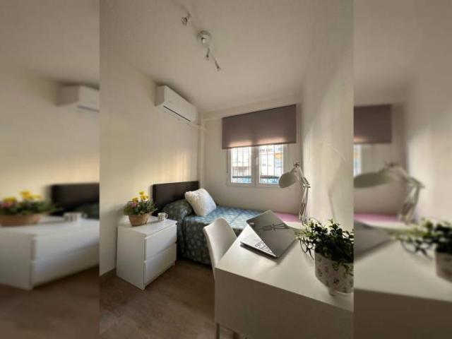 Alquiler 4 Dormitorio Shared Living/Roommate Seville Seville DS101812873