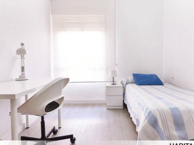 Alquiler 4 Dormitorio Shared Living/Roommate Seville Seville DS101816569