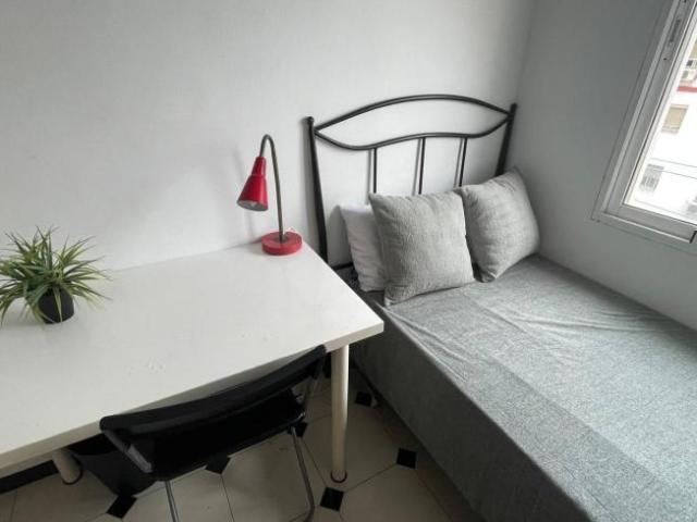 Alquiler 4 Dormitorio Shared Living/Roommate Seville Seville DS101816570