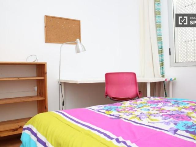 Alquiler 4 Dormitorio Shared Living/Roommate Seville Seville DS101822476