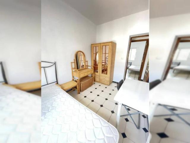 Alquiler 4 Dormitorio Shared Living/Roommate Seville Seville DS101823759