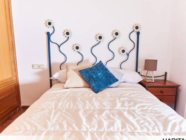 Alquiler 4 Dormitorio Shared Living/Roommate Seville Seville DS101824242