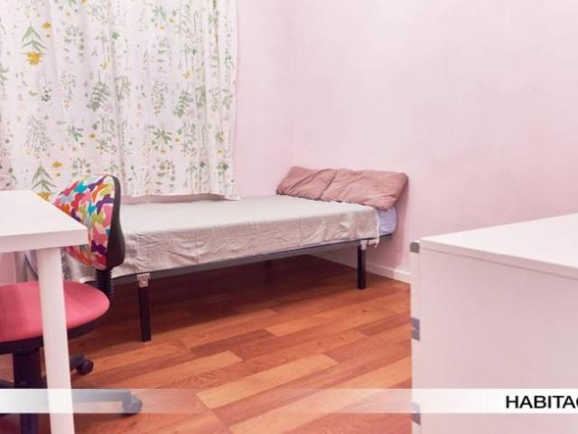 Alquiler 4 Dormitorio Shared Living/Roommate Seville Seville DS101824277