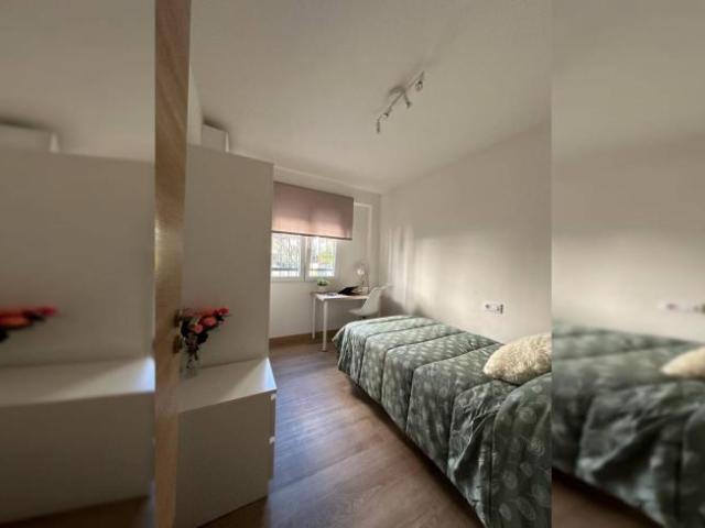 Alquiler 4 Dormitorio Shared Living/Roommate Seville Seville DS101824754
