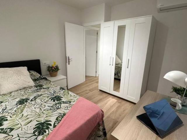 Alquiler 4 Dormitorio Shared Living/Roommate Seville Seville DS101835460