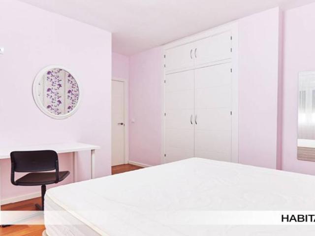 Alquiler 4 Dormitorio Shared Living/Roommate Seville Seville DS101836199