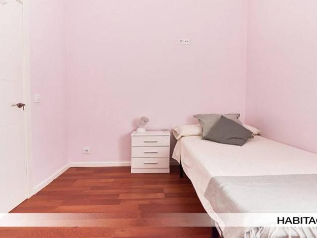 Alquiler 4 Dormitorio Shared Living/Roommate Seville Seville DS101839179