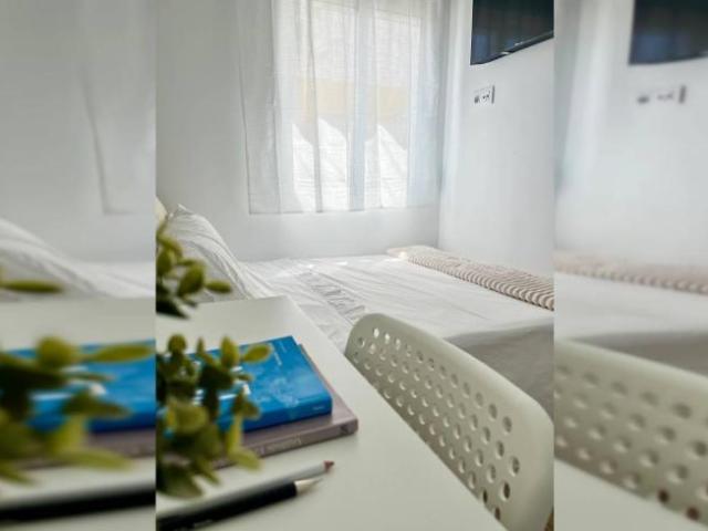 Alquiler 4 Dormitorio Shared Living/Roommate Seville Seville DS102718204