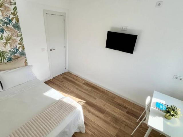 Alquiler 4 Dormitorio Shared Living/Roommate Seville Seville DS102718461