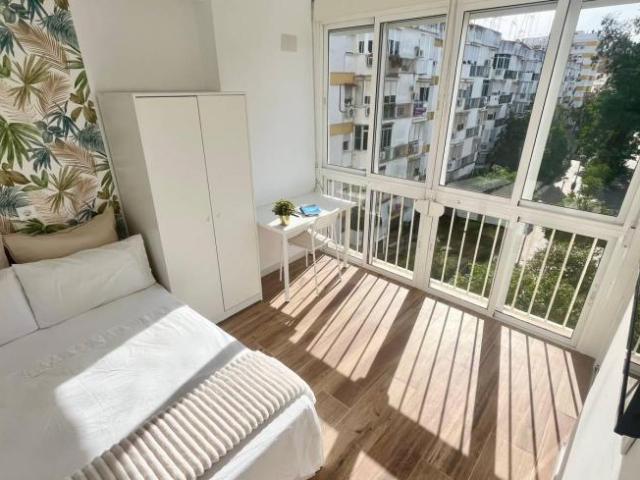 Alquiler 4 Dormitorio Shared Living/Roommate Seville Seville DS102720055