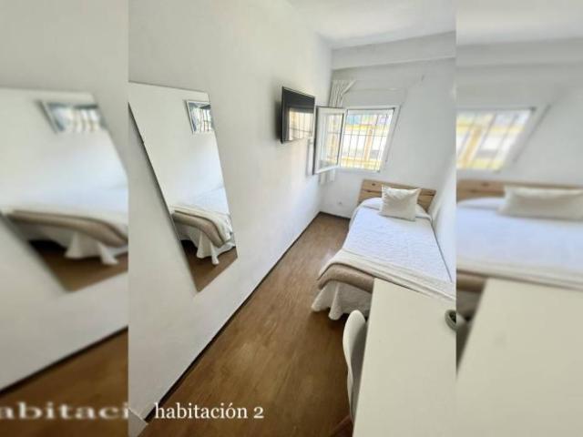 Alquiler 4 Dormitorio Shared Living/Roommate Seville Seville DS103181545