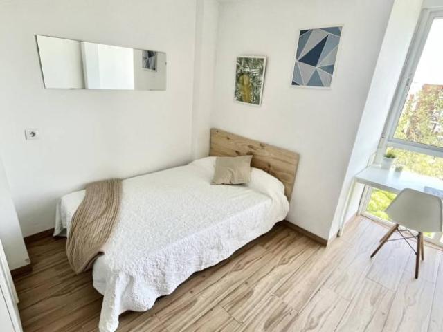 Alquiler 4 Dormitorio Shared Living/Roommate Seville Seville DS103181549
