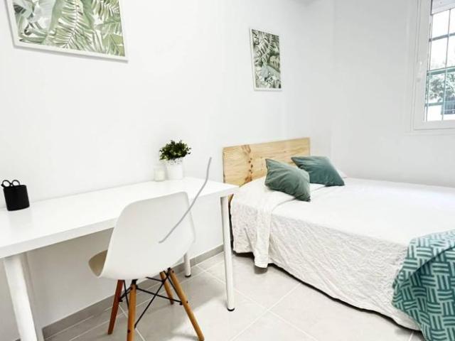 Alquiler 4 Dormitorio Shared Living/Roommate Seville Seville DS103181748