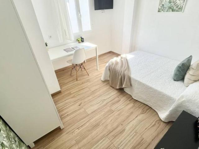 Alquiler 4 Dormitorio Shared Living/Roommate Seville Seville DS103181750