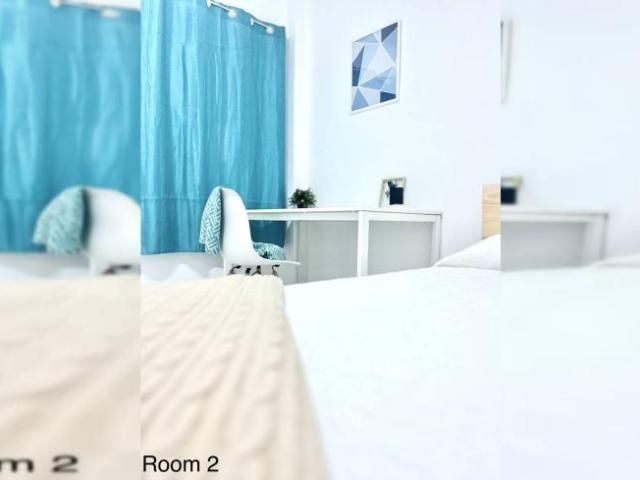 Alquiler 4 Dormitorio Shared Living/Roommate Seville Seville DS103181714